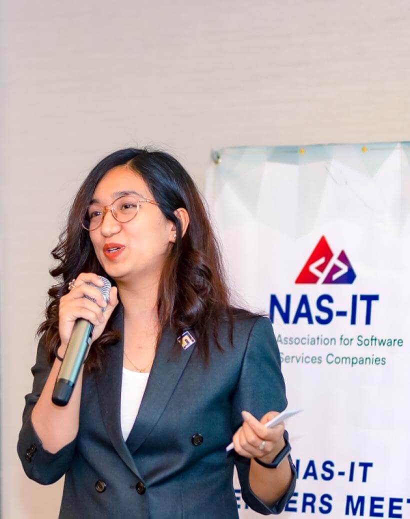NAS-IT Expo 2025
